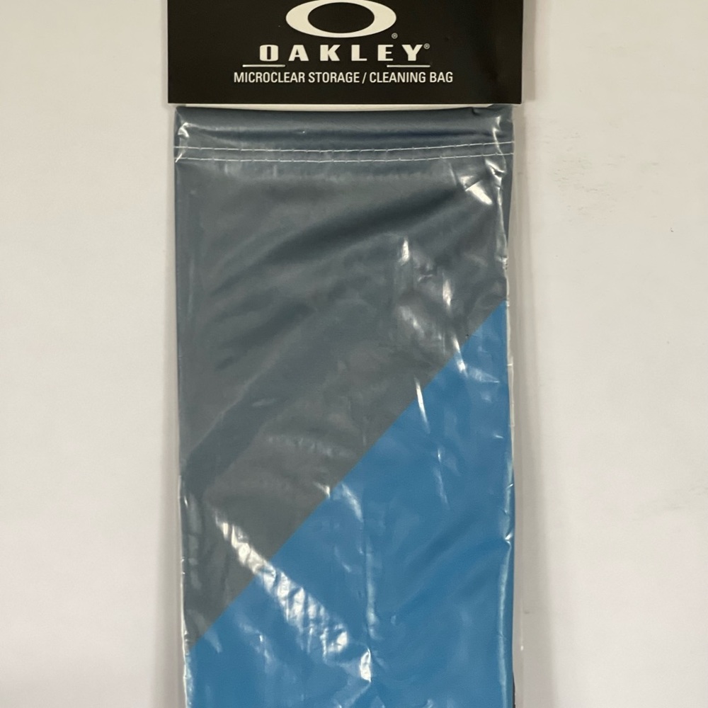Oakley Microclear Bag